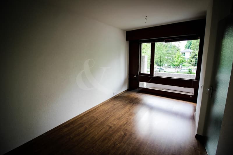 18 Ch. Colladon, Bel appartement de 4 pièces, situé à proximité des organismes internationaux (3)