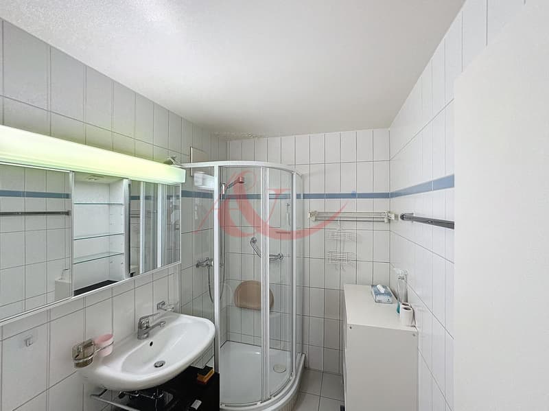 Appartement traversant dans quartier paisible à Gland (8)