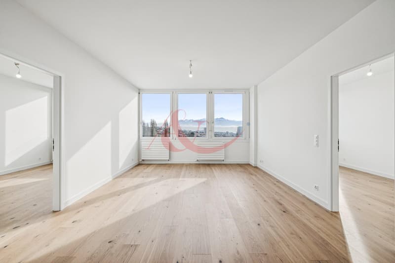 Appartement de 3.5 pièce entièrement neuf (4)