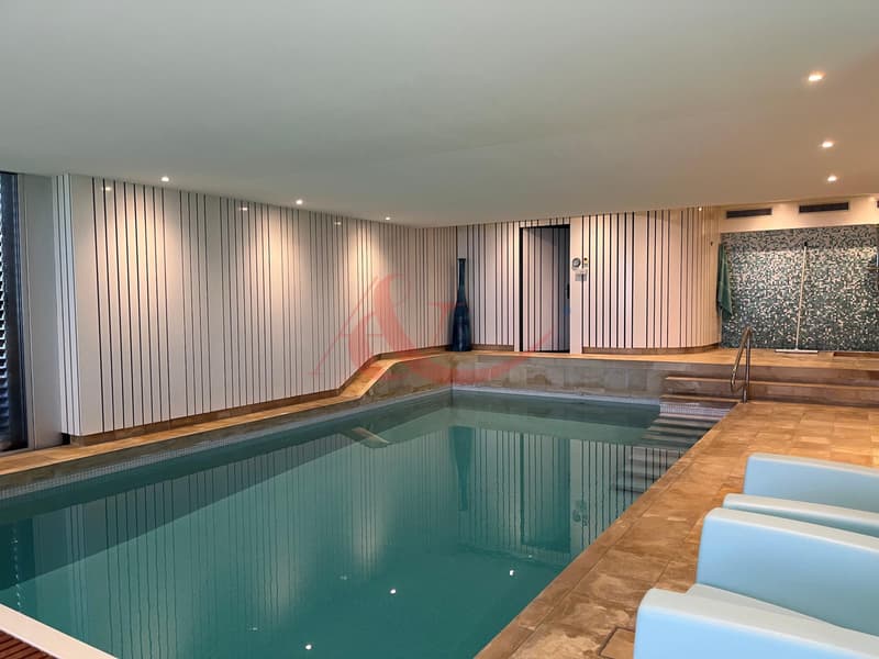 Splendide villa de 8,5 pièces avec vue imprenable sur le lac ? Cortaillod (10)