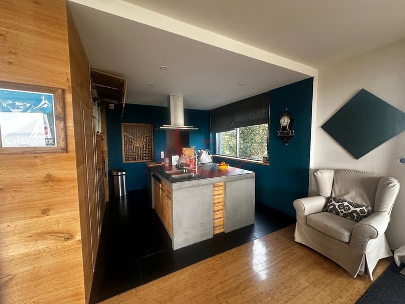Splendide villa de 8,5 pièces avec vue imprenable sur le lac ? Cortaillod (7)