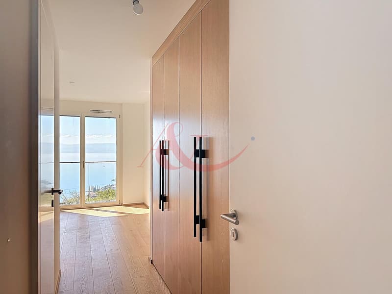 Neuf - Appartement de 4.5 pièces avec vue à Grandvaux - lot 3 (3)