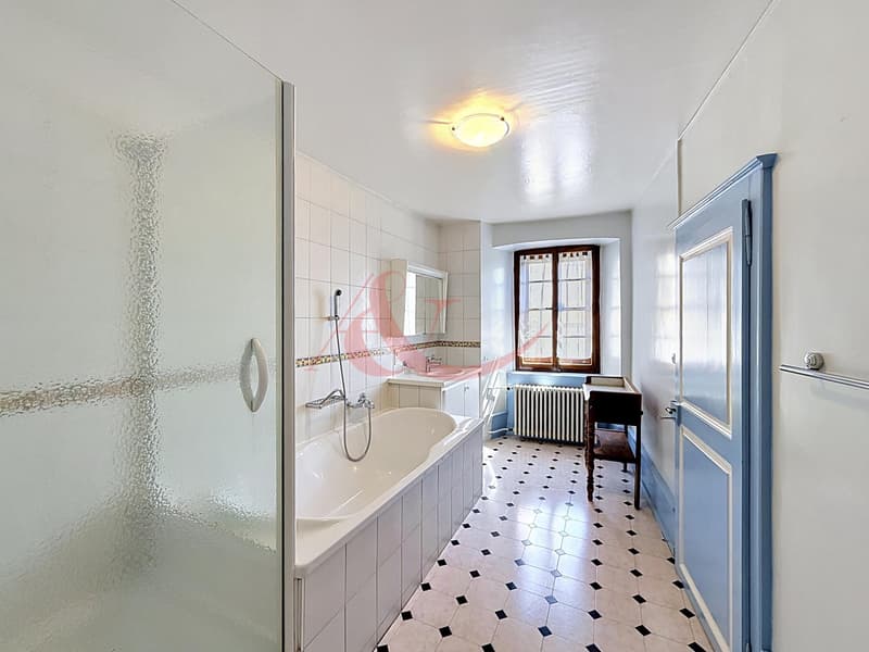Magnifique appartement de 2 pièces à Ollon VD (7)