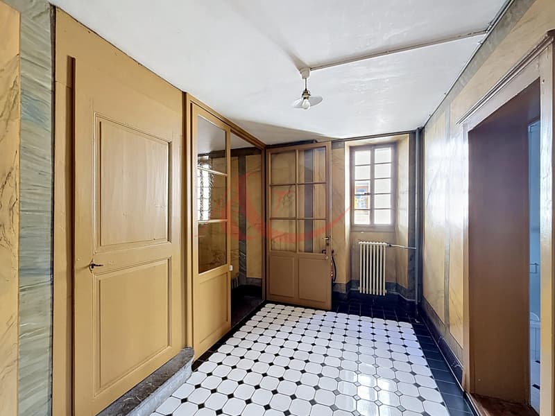 Magnifique appartement de 2 pièces à Ollon VD (1)