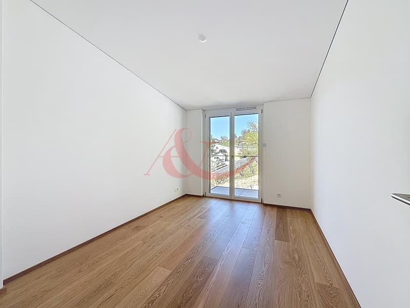 Neuf - 4.5 pièces avec terrasse panoramique - lot 1 (8)