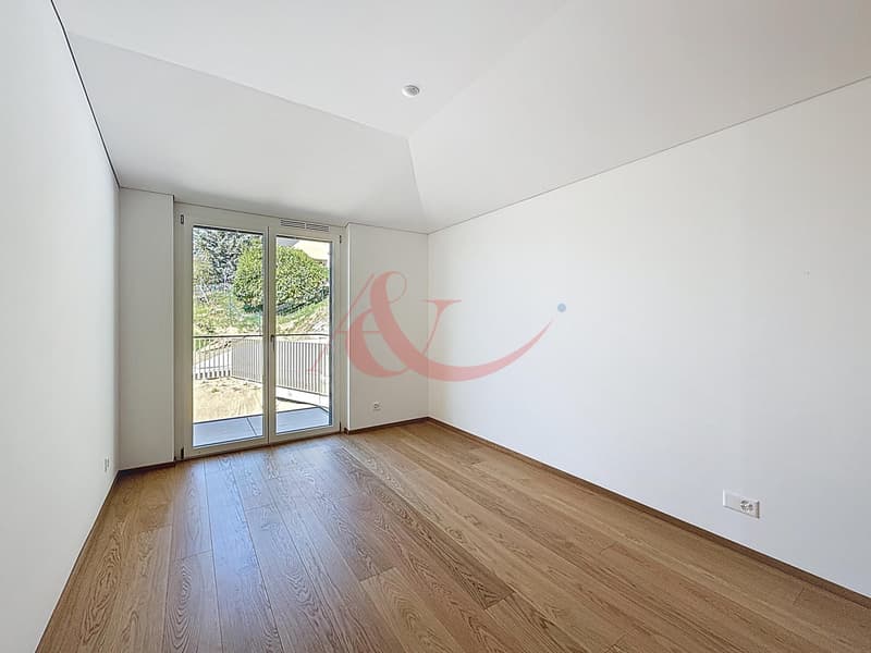 Neuf - 4.5 pièces avec terrasse panoramique - lot 1 (9)