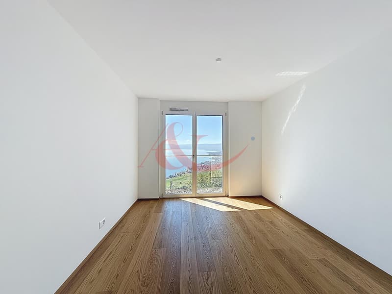 Neuf - 4.5 pièces lumineux à Grandvaux - lot 4 (5)