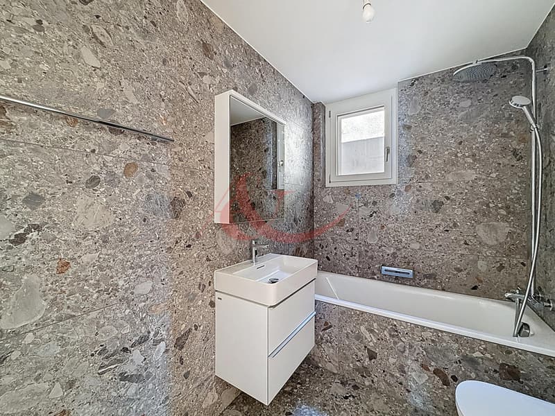 Neuf - 4.5 pièces lumineux à Grandvaux - lot 4 (8)