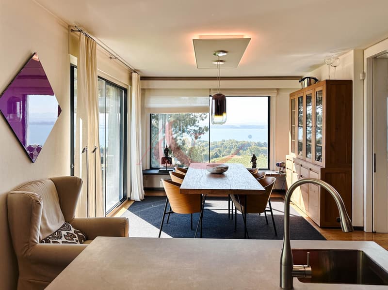Villa d'exception avec piscine intérieure et vue à couper le souffle (4)