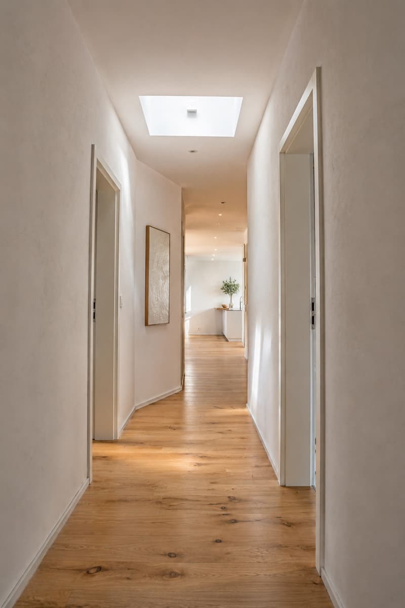 LE LUXE EN HAUTEUR - Attique d'exception avec vue panoramique (5)