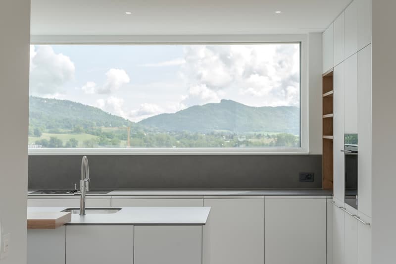 LE LUXE EN HAUTEUR - Attique d'exception avec vue panoramique (7)