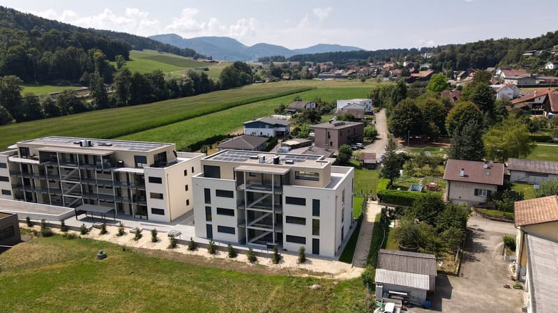 LE LUXE EN HAUTEUR - Attique d'exception avec vue panoramique (11)