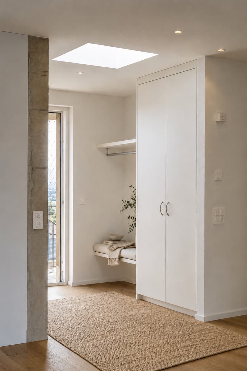 LE LUXE EN HAUTEUR - Attique d'exception avec vue panoramique (4)