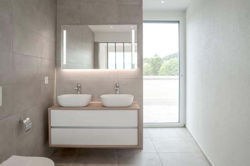 LE LUXE EN HAUTEUR - Attique d'exception avec vue panoramique (8)