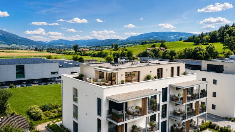 LE LUXE EN HAUTEUR - Attique d'exception avec vue panoramique (3)