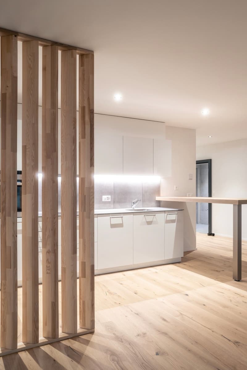 Appartement NEUF (3)