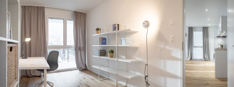 Magnifique appartement à louer (15)