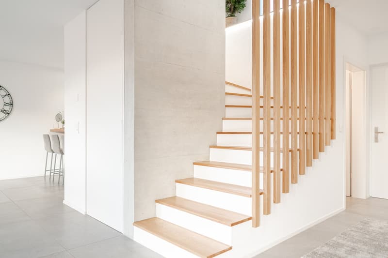 escalier