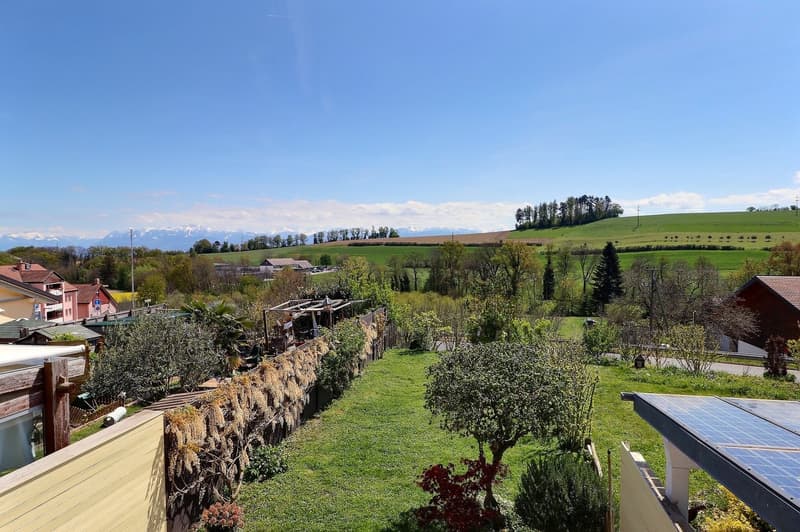 Aubonne (Montherod), 4,5 pièces au rez-d..., Rue du Carre 5, CHF 940000 | homegate.ch