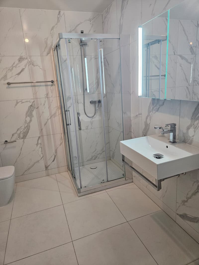 Magnifique appartement de 4 pièces à Tolochenaz (9)