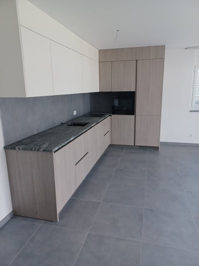 Magnifique appartement de 4 pièces à Tolochenaz (2)