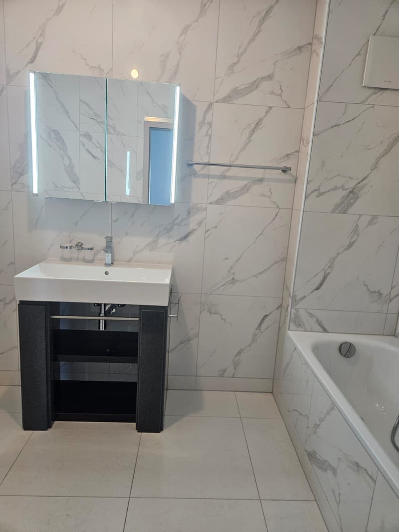 Magnifique appartement de 4 pièces à Tolochenaz (8)