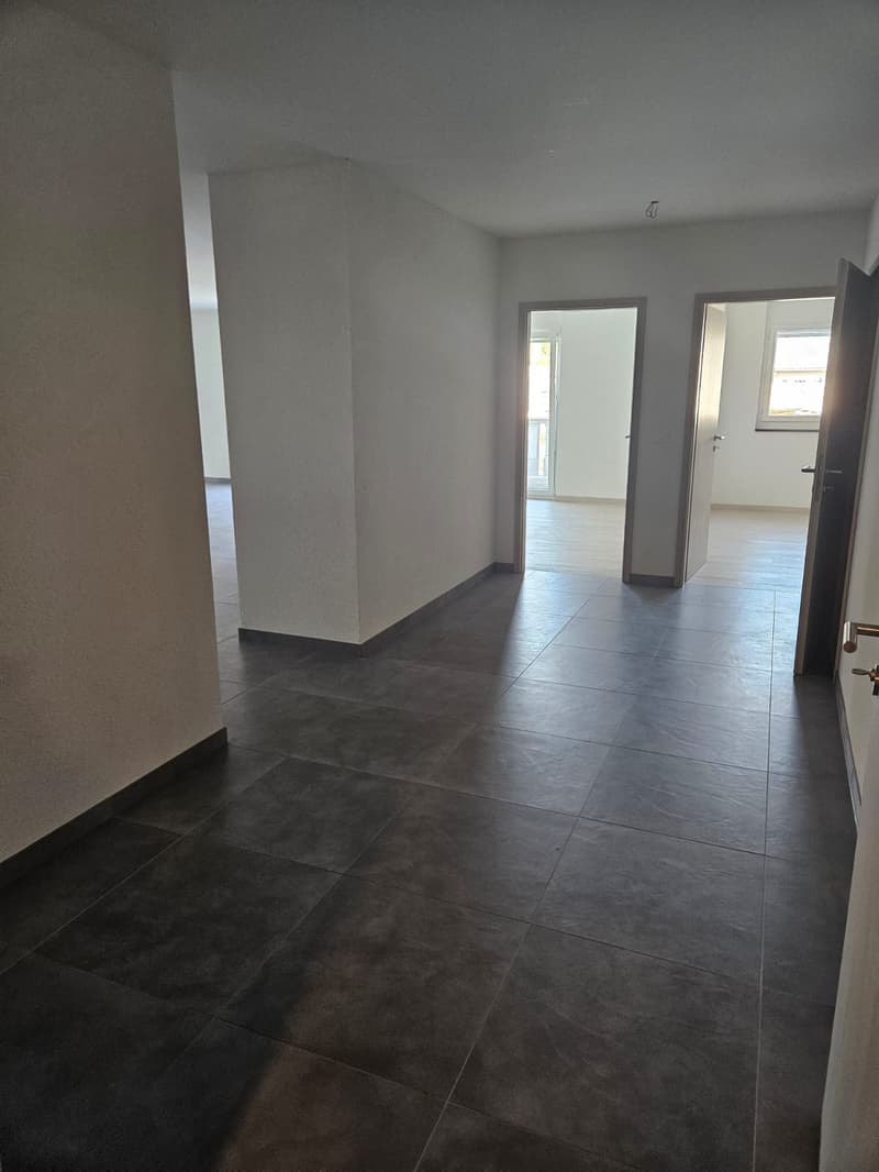 Magnifique appartement de 4 pièces à Tolochenaz (3)