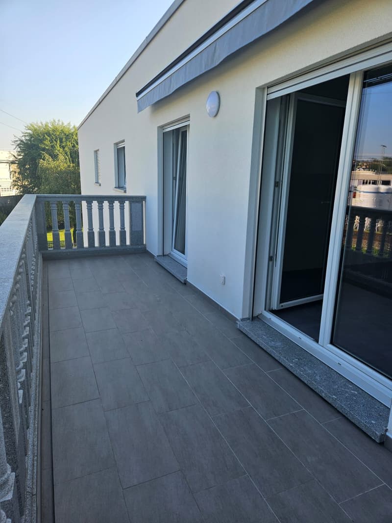Magnifique appartement de 4 pièces à Tolochenaz (11)
