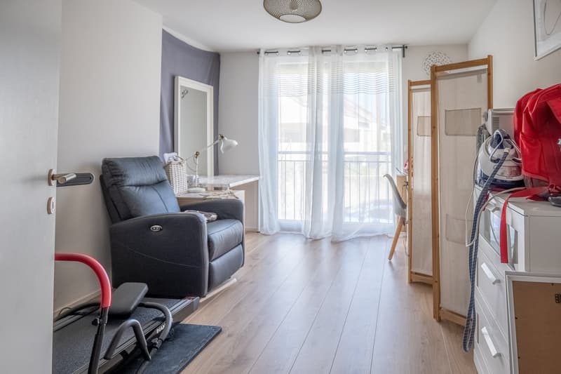 CHARMANT APPARTEMENT AU COEUR DE MONTHEROD (17)