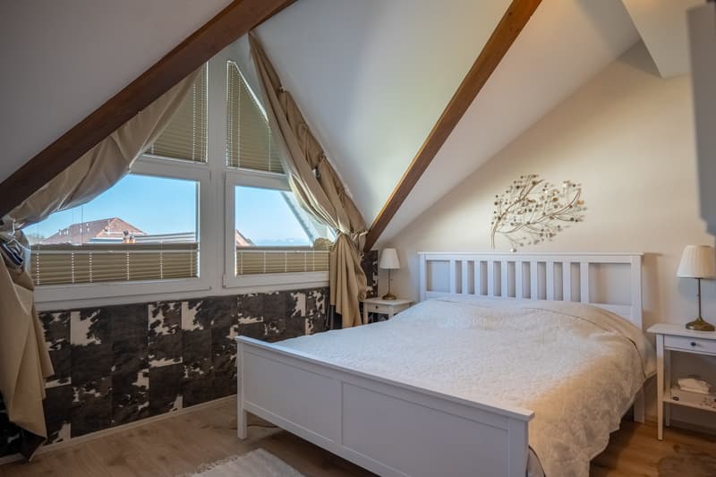 CHARMANT APPARTEMENT AU COEUR DE MONTHEROD (5)