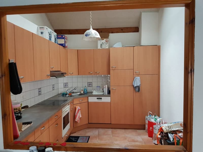 Charmant appartement de 2.5 pièces à Aubonne (4)