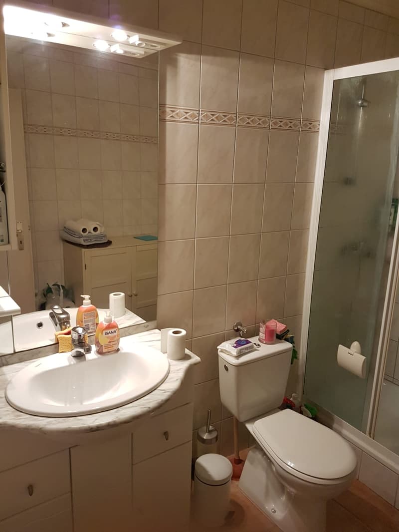 Charmant appartement de 2.5 pièces à Aubonne (7)