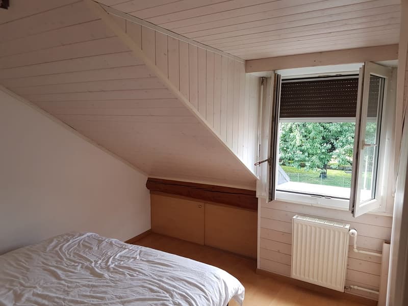 Charmant appartement de 2.5 pièces à Aubonne (5)