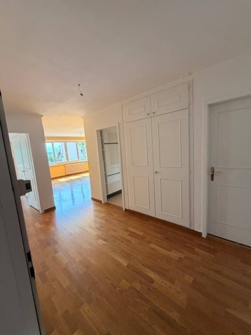 Appartement 3 pièces lumineux avec balcon à Mont-sur-Rolle (1)