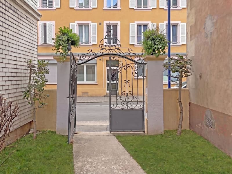 Vallorbe, immeuble de rendement avec 3 habitations (13)