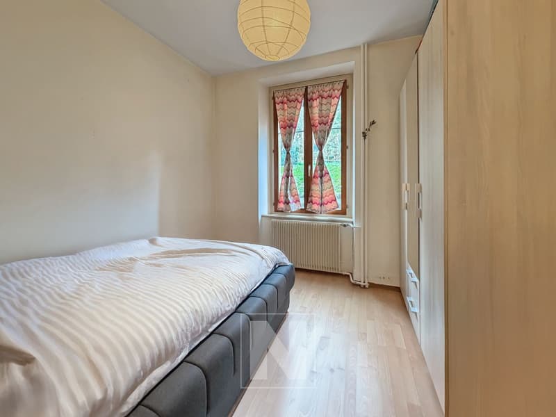 Immeuble de rendement avec 3 habitations à Vallorbe (7)