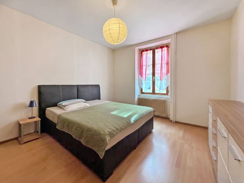 Vallorbe, immeuble de rendement avec 3 habitations (12)