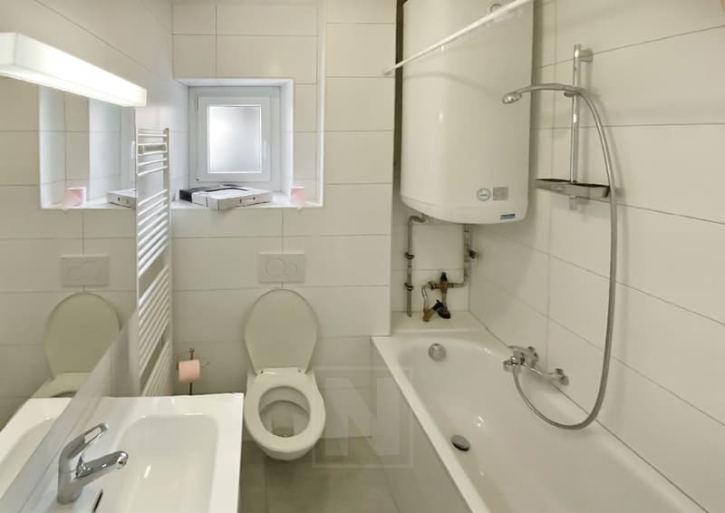 Immeuble de rendement avec 3 habitations à Vallorbe (10)
