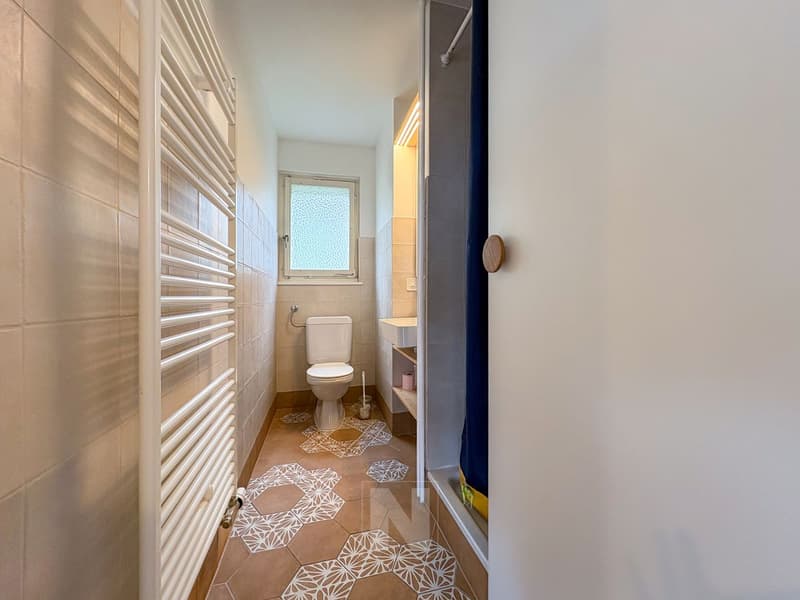 Magnifique 3.5 pièces d'environ 90m2 rénové récemment à Chexbres (10)