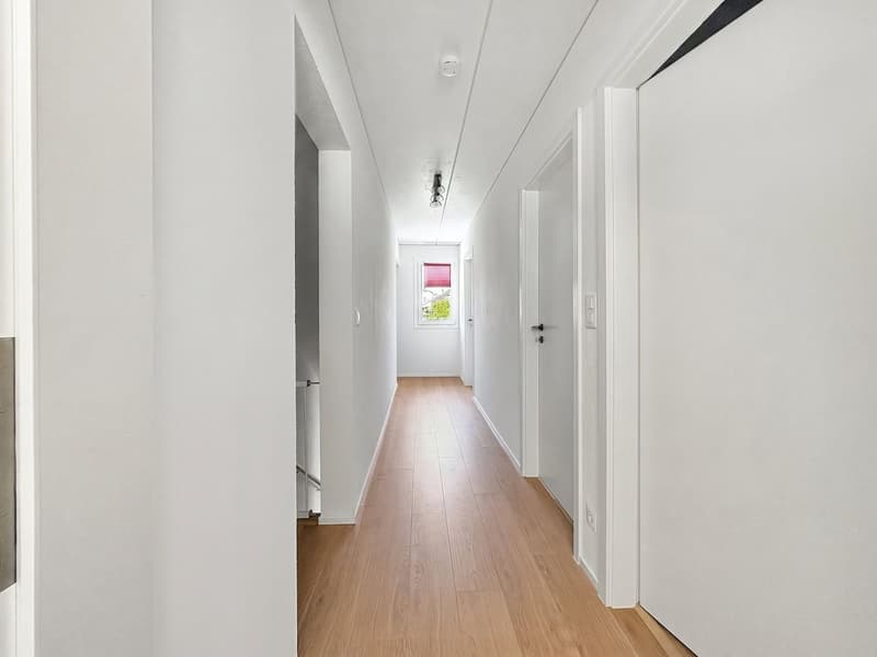 Villa de 5,5 pièces à vendre à Epautheyres - 155 m2, avec jardin (9)