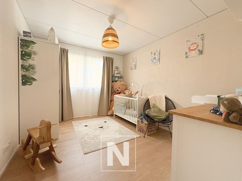 Villa de 5,5 pièces d'environ 155 m2, avec jardin (13)