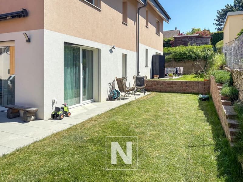 Villa de 5,5 pièces d'environ 155 m2, avec jardin (4)