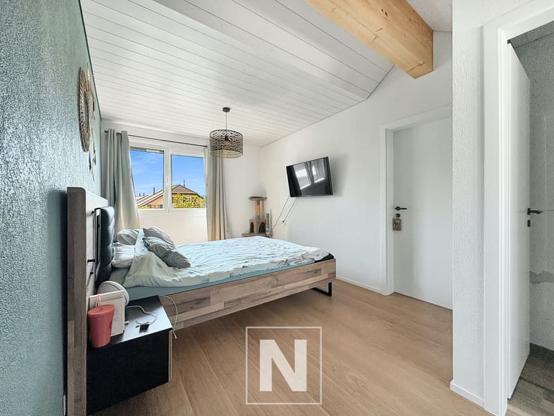 Villa de 5,5 pièces d'environ 155 m2, avec jardin (13)