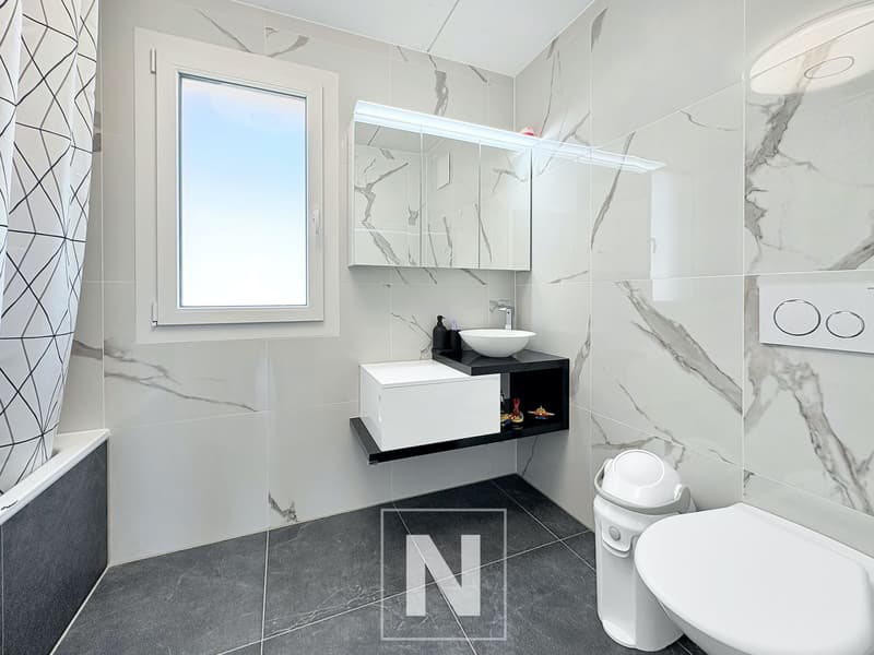 Villa de 5,5 pièces d'environ 155 m2, avec jardin (8)