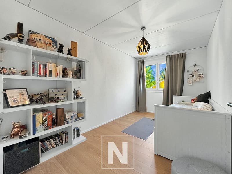 Villa de 5,5 pièces d'environ 155 m2, avec jardin (10)