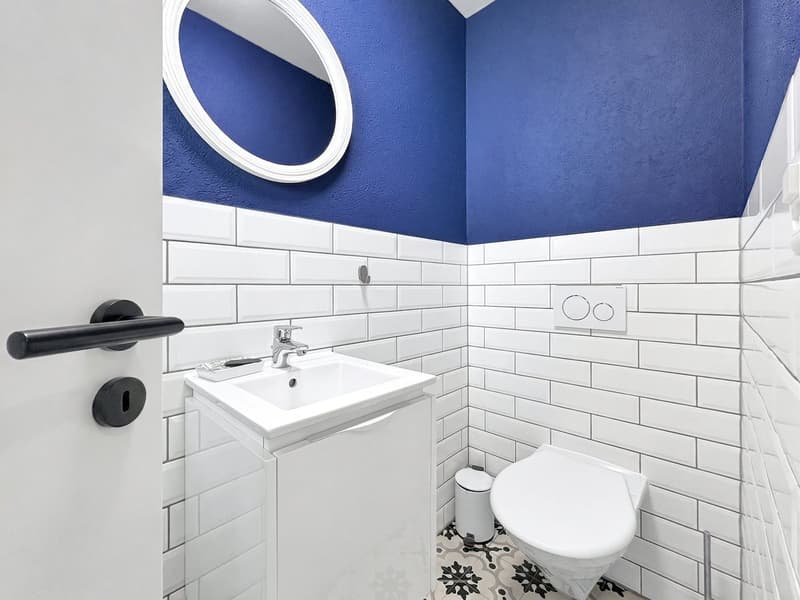 Villa de 5,5 pièces à vendre à Epautheyres - 155 m2, avec jardin (7)