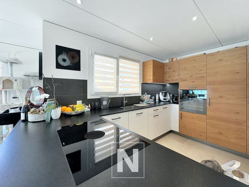 Villa de 5,5 pièces d'environ 155 m2, avec jardin (5)