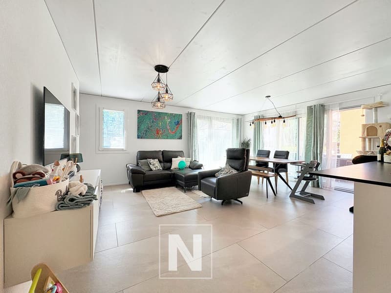 Villa de 5,5 pièces d'environ 155 m2, avec jardin (6)