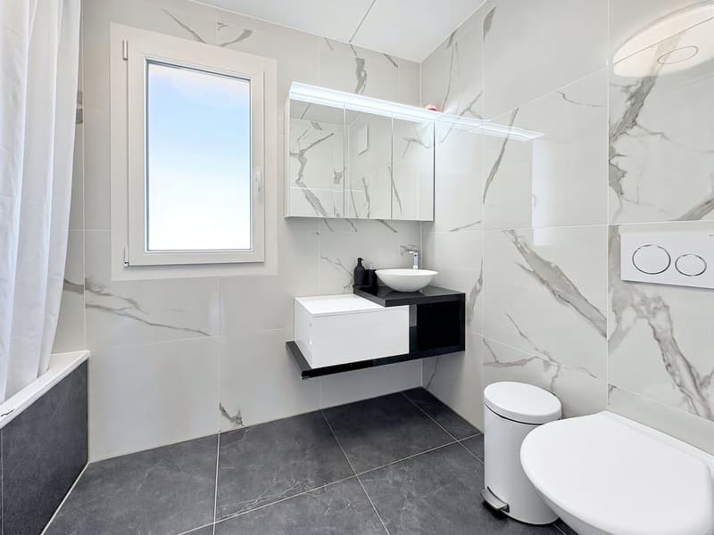 Villa de 5,5 pièces à vendre à Epautheyres - 155 m2, avec jardin (8)