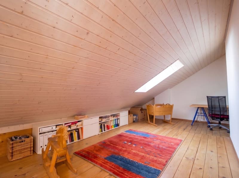 Appartement de 4,5 pièces à vendre à Belmont-sur-Lausanne - 120 m² avec balcon (13)